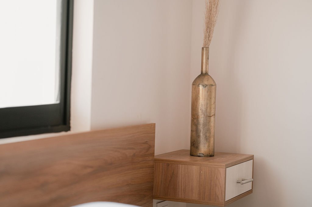 Detalle de Triple, Hotel Fratelli