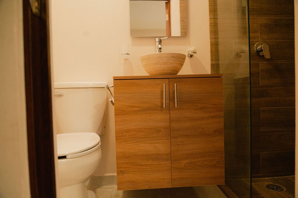 Suite Junior con vista a la ciudad, Hotel Fratelli Aguascalientes
