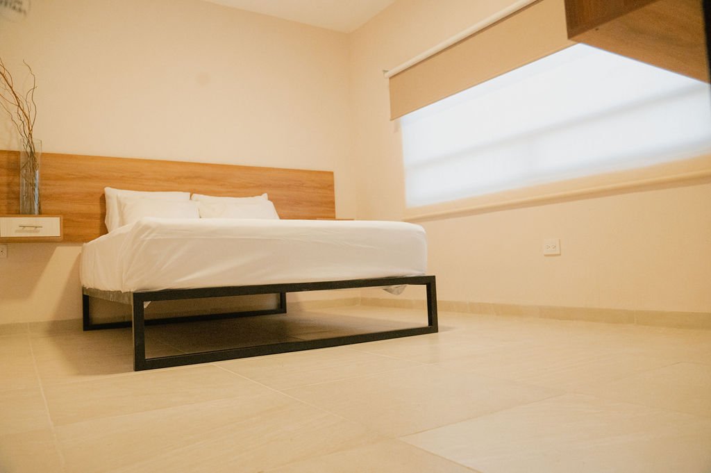 Detalle de Suite Jr, Hotel Fratelli