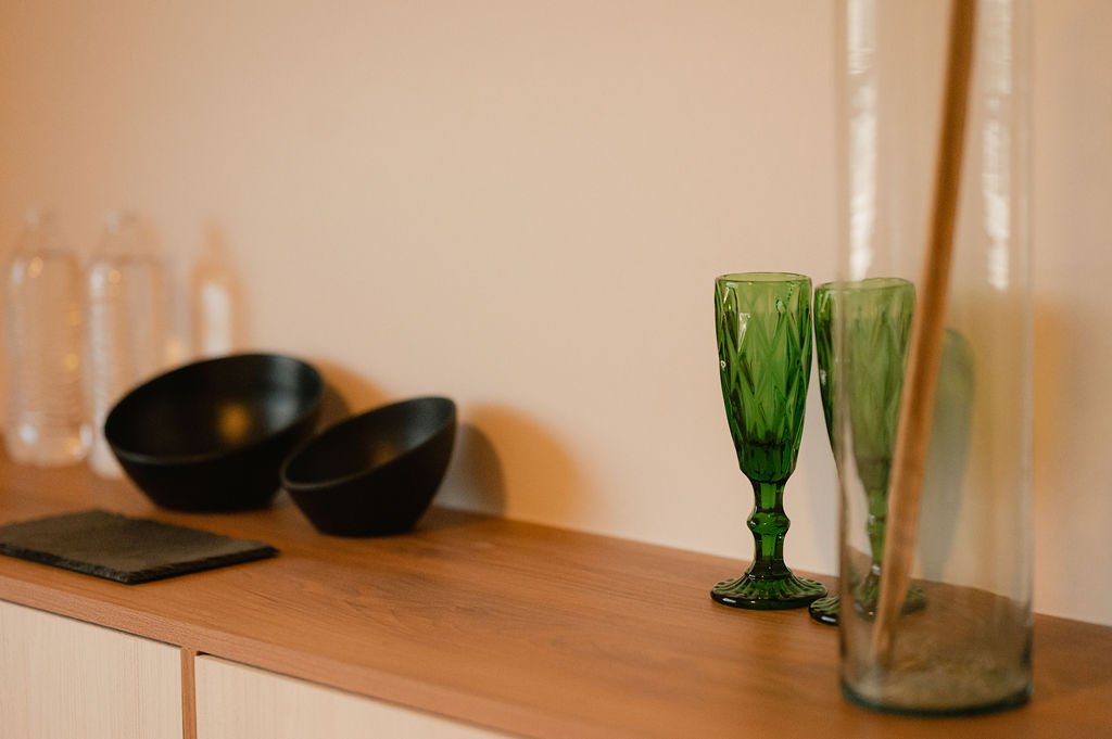 Detalle de Suite Jr, Hotel Fratelli