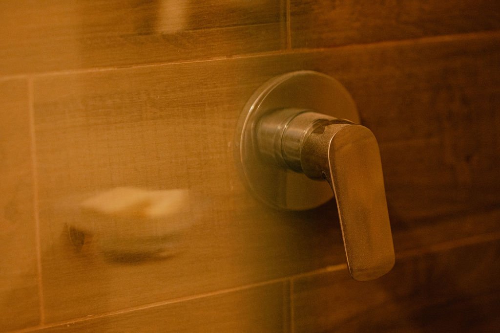 Detalle de Suite Jr, Hotel Fratelli