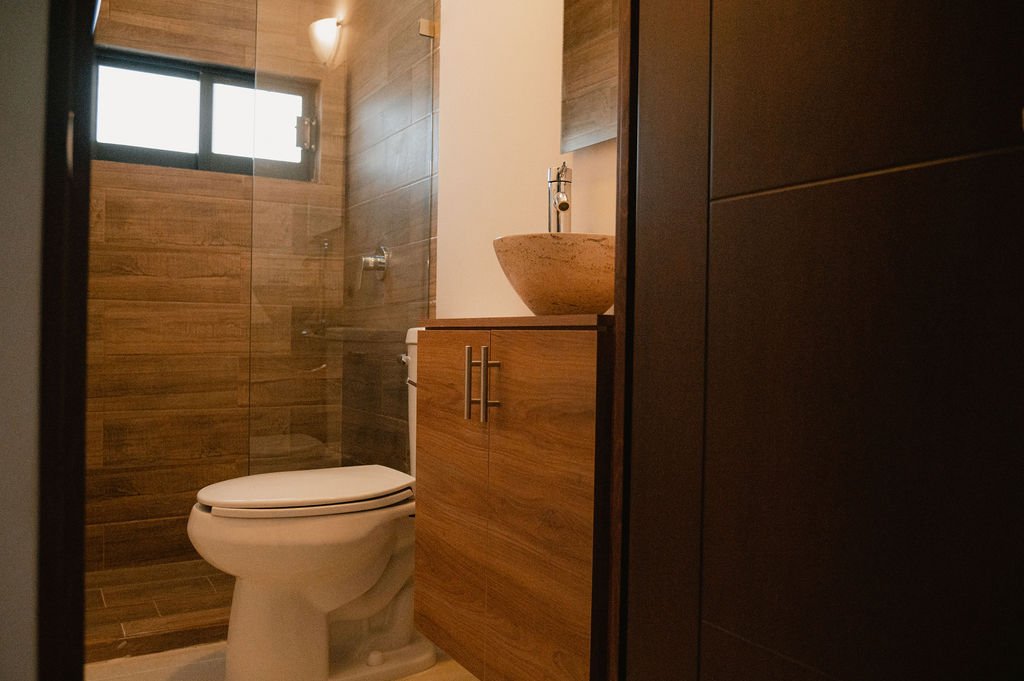 Detalle de Sencilla, Hotel Fratelli