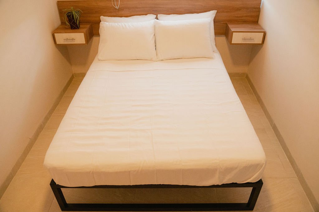 Doble (camas separadas), Hotel Fratelli Aguascalientes