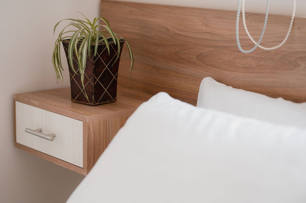 Detalle de Doble (camas separadas), Hotel Fratelli