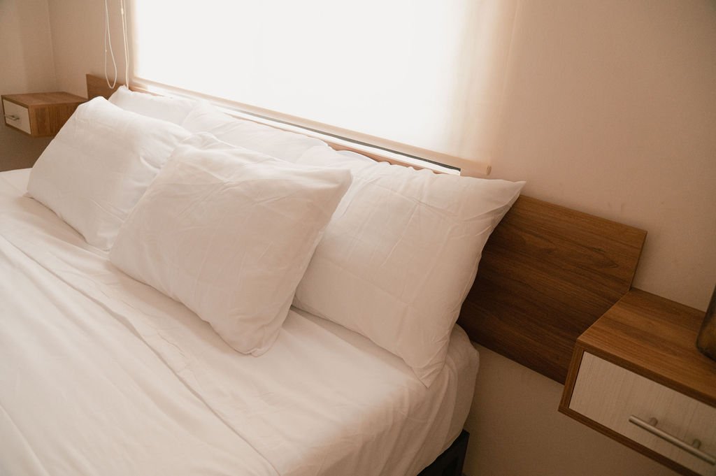 Detalle de Máster Suite, Hotel Fratelli